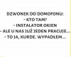 Taki żartowniś