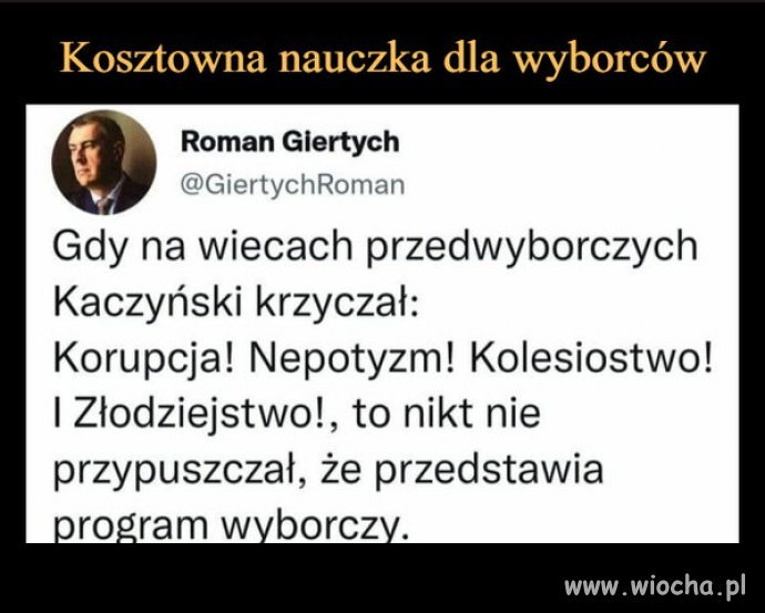Polska naszych marzeń (Mein Kampf) - Jarosław Kaczyński