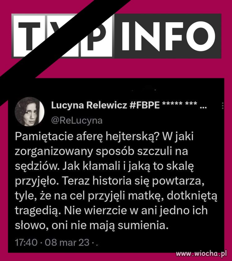 Symetryści zadowoleni?