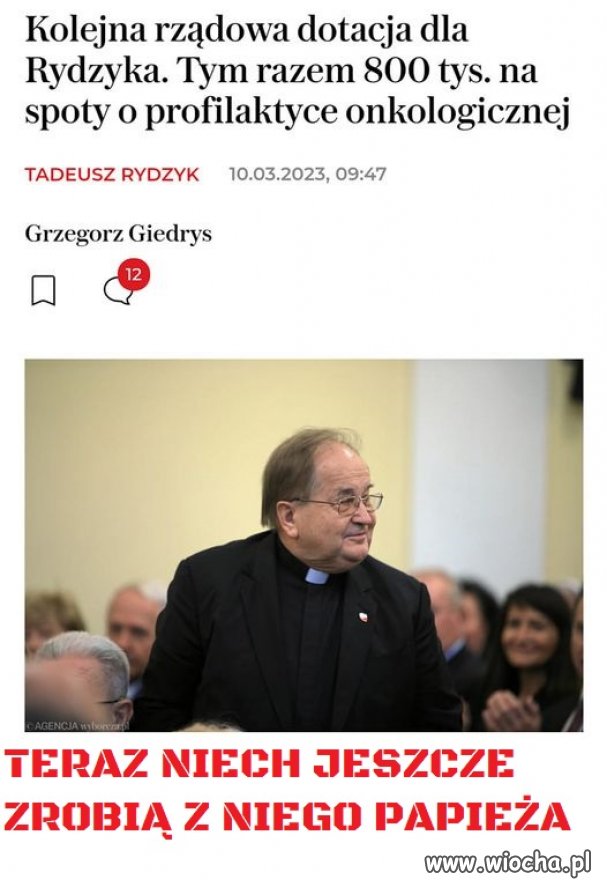 Cwaniak z Torunia