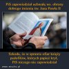A klechów dalej brak w rejestrze pedofili...