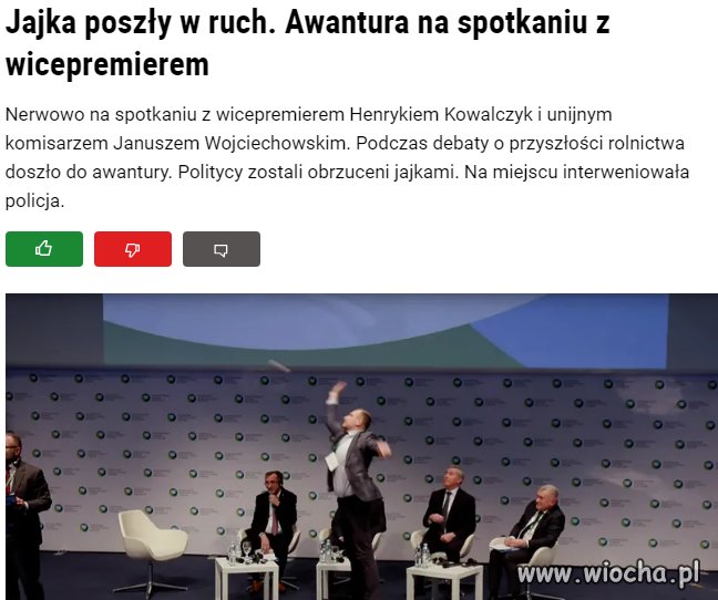 Kowalczyk ma wyjątkowo udany tydzień