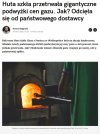 Nie dali się okradać monopolowi PiSu, dzięki temu przetrwali!