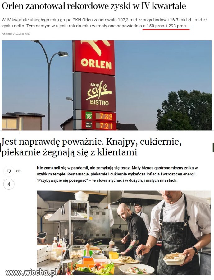 PIS rozp*** Polskę jak Putin Ukrainę