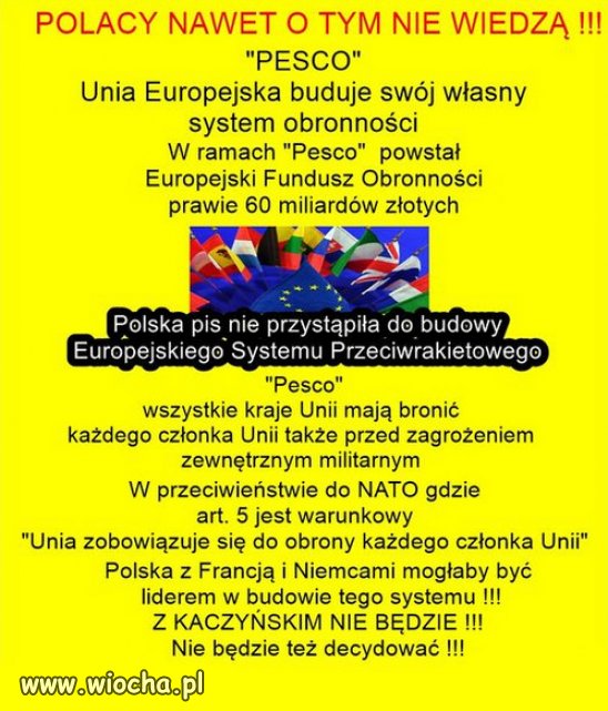 Putin nie pozwolil?