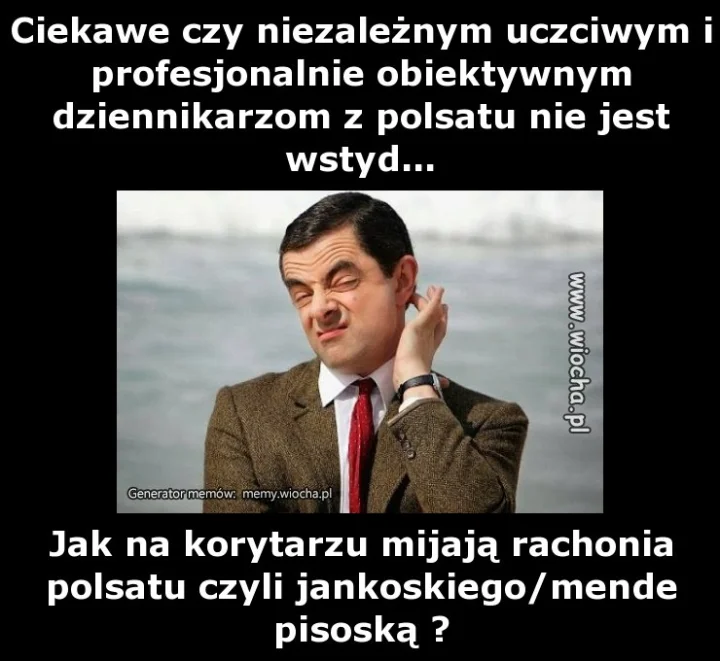 Ciekawe czy niezależnym uczciwym i profesjonalnie