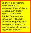 Warto pomarzyć