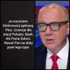 Bezstronny dziennikarz.