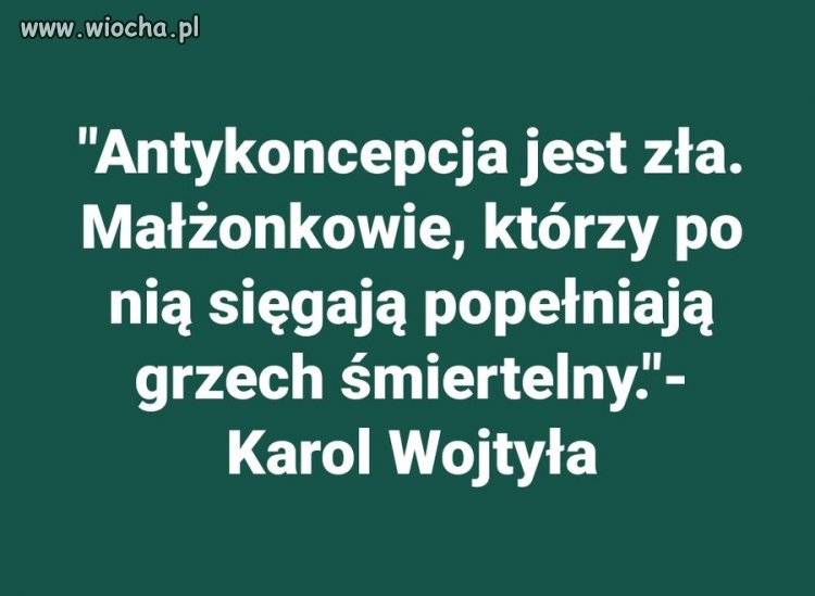 I co..., żaden pisowiec,
