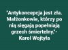 I co..., żaden pisowiec,