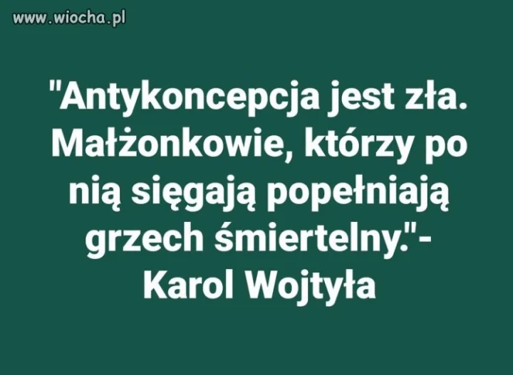 I co..., żaden pisowiec,