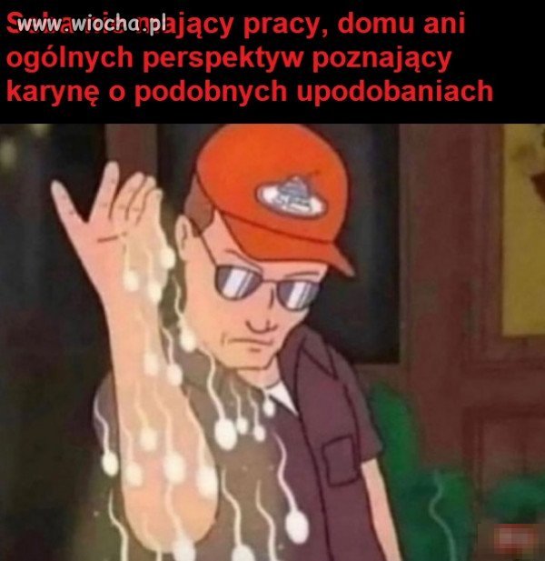 Tak.. narobić kaszojadów i jakoś to będzie 