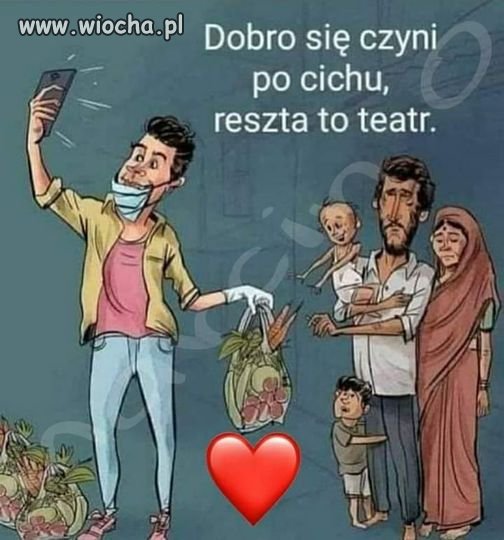 Bez komentarza