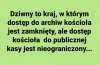 Dziwny, zacofany i kołtuński.