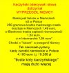 Niemcy zazdroszczą Polsce...wszystkiego.