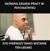 Chociaż jest wesoło