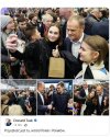 Zobaczcie jak Kaczyński rozmawia z wyborcami...