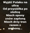 Tron może i zadrży, ale ambona przenigdy. 