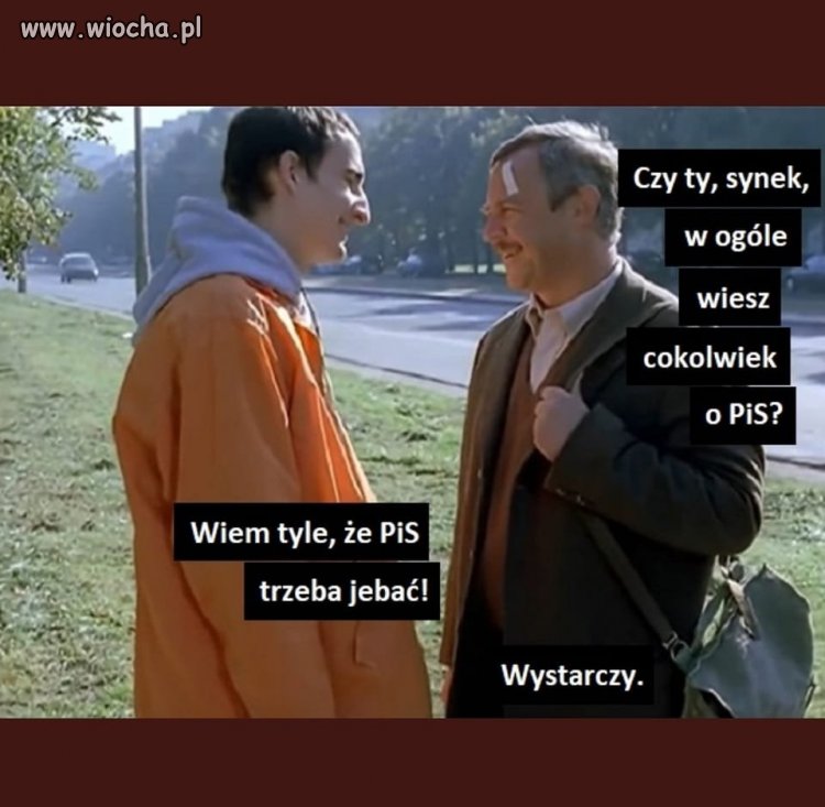 Więcej nie potrzeba