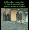 A podobno miał obronić się sam 