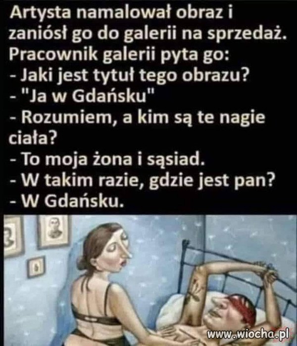 Z życia bolsze @wika.