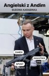 Angielski z Andrzejem 