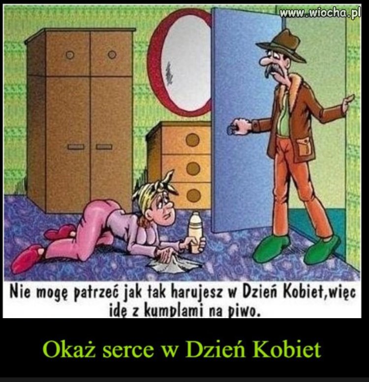 I to jest pomysł!