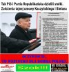 Tak Bielan i Kaczyński podzielili Polskę