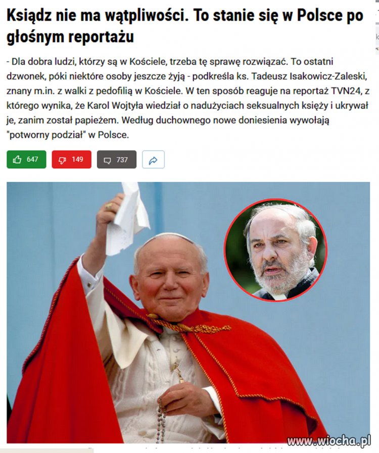 Aż jestem ciekawy