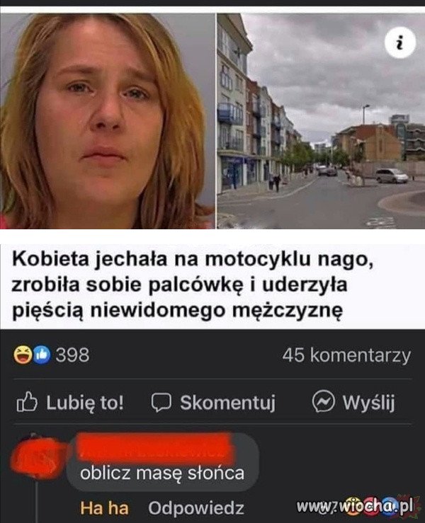 News z Dudy.