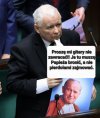 Są sprawy ważne i ważniejsze.