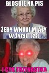 Co mnie najbardziej wkurza w starych ludziach 