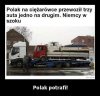 To trochę jak seks grupowy