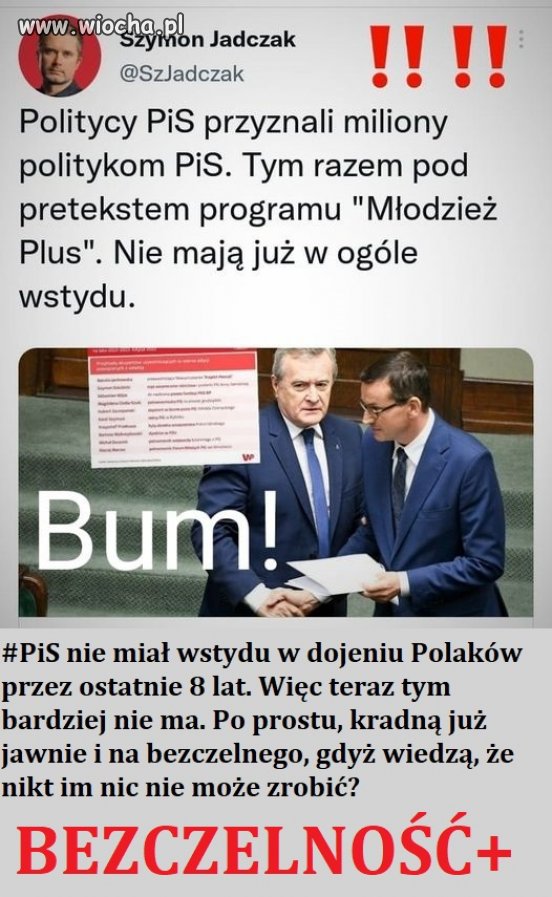 Wały, wałki, wałeczki