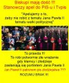 Za co propaganda PiSu się weźmie, wszystko spierd*li...