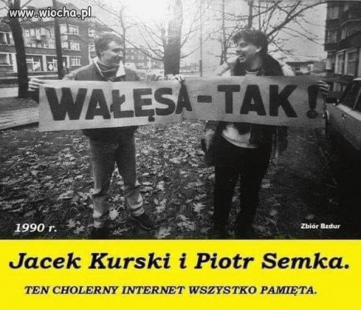 Się porobiło przez ten internet