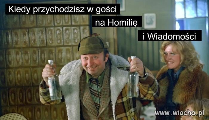 Brunet wieczorową porą