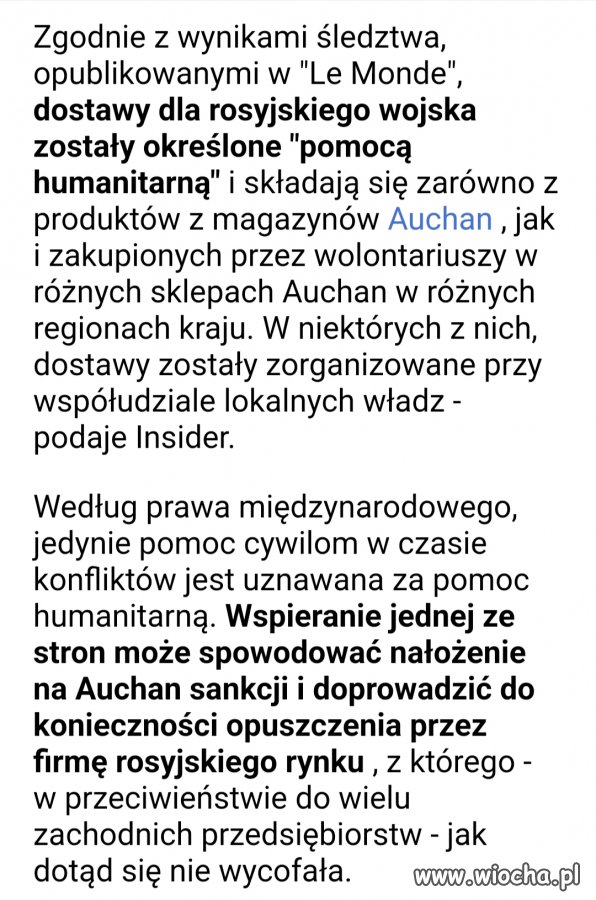 Ach ci Francuzi