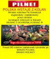 Judasze! S******* dziadu! To Najłagodniejsze z okrzyków