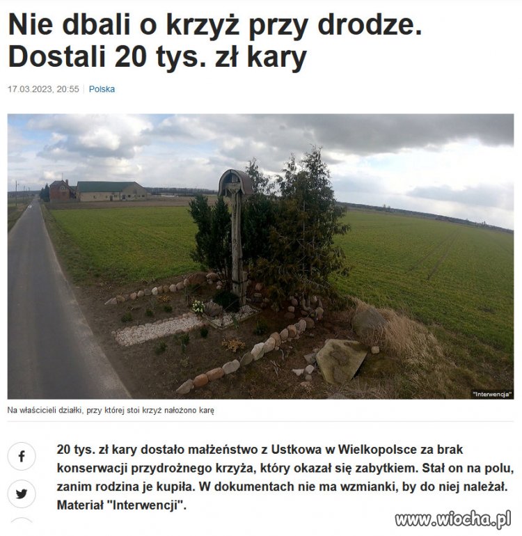 Polska XXI wieku, czy Polska X wieku?