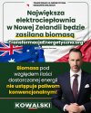 Ten już za Nową Zelandię