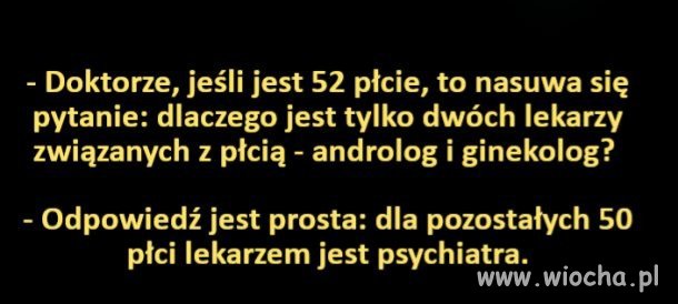 Taka prawda lewaki
