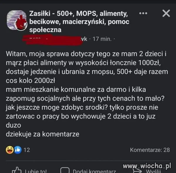 Socjal.