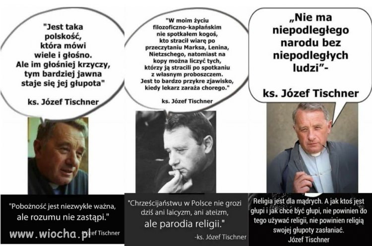 Ale to wyjątek potwierdzający regułę...