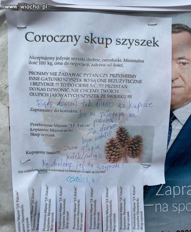 Znalezione w necie 