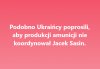 Podobno RoZZjanie prosili, żeby to on koordynował.