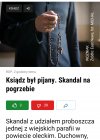 I znów atak na kościół 🤣🤣🤣🤣