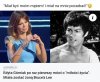 Edzi znowu odjechał cały peron