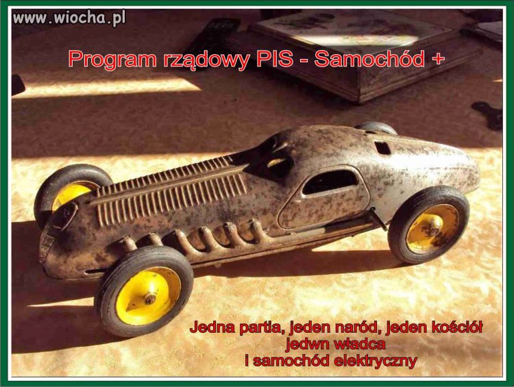 MOTORYZACJA