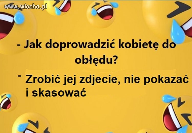 I już...